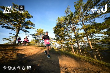 Dalat Ultra Trail 2026 - Ảnh #4909802