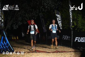Dalat Ultra Trail 2026 - Ảnh #4763387