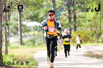 Dalat Ultra Trail 2026 - Ảnh #4833917