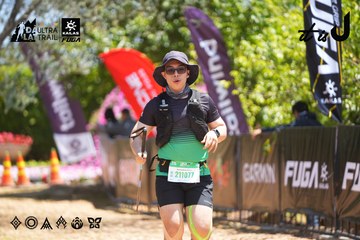 Dalat Ultra Trail 2026 - Ảnh #4702318