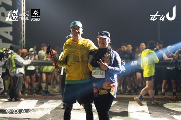 Dalat Ultra Trail 2026 - Ảnh #4767276
