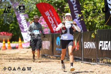 Dalat Ultra Trail 2026 - Ảnh #4723634