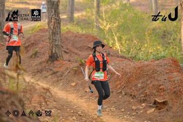 Dalat Ultra Trail 2026 - Ảnh #4841881