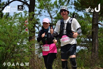 Dalat Ultra Trail 2026 - Ảnh #4831341