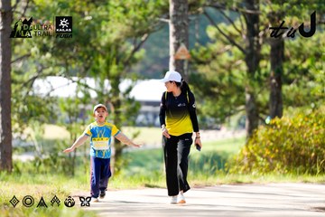 Dalat Ultra Trail 2026 - Ảnh #4833785