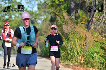 Dalat Ultra Trail 2026 - Ảnh #4781207