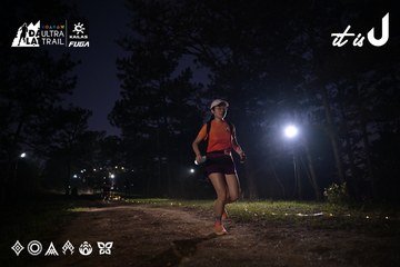 Dalat Ultra Trail 2026 - Ảnh #4730232