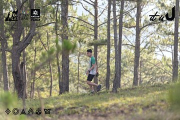 Dalat Ultra Trail 2026 - Ảnh #4894944