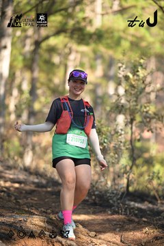 Dalat Ultra Trail 2026 - Ảnh #4879141