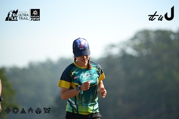 Dalat Ultra Trail 2026 - Ảnh #4911712
