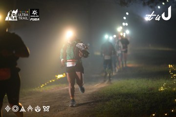 Dalat Ultra Trail 2026 - Ảnh #4718938