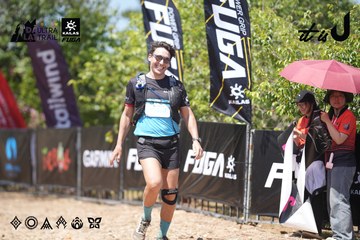Dalat Ultra Trail 2026 - Ảnh #4747184