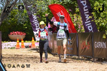 Dalat Ultra Trail 2026 - Ảnh #4701956