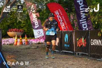Dalat Ultra Trail 2026 - Ảnh #4744876