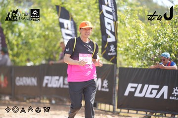 Dalat Ultra Trail 2026 - Ảnh #4856847