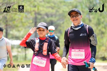 Dalat Ultra Trail 2026 - Ảnh #4835342