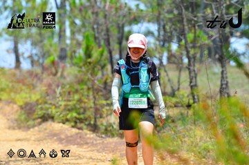 Dalat Ultra Trail 2026 - Ảnh #4877256