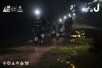 Dalat Ultra Trail 2026 - Ảnh #4719744