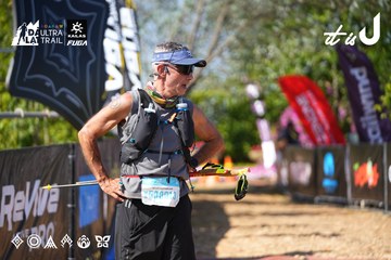 Dalat Ultra Trail 2026 - Ảnh #4739190
