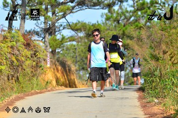 Dalat Ultra Trail 2026 - Ảnh #4748420