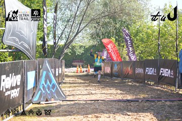 Dalat Ultra Trail 2026 - Ảnh #4682662