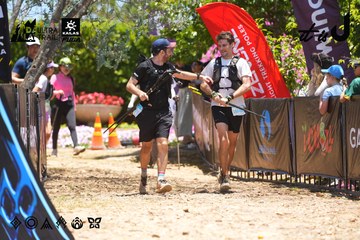 Dalat Ultra Trail 2026 - Ảnh #4700568