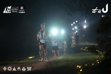 Dalat Ultra Trail 2026 - Ảnh #4719524