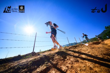 Dalat Ultra Trail 2026 - Ảnh #4912785
