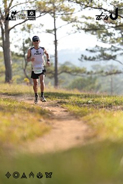 Dalat Ultra Trail 2026 - Ảnh #4894687