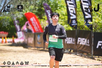 Dalat Ultra Trail 2026 - Ảnh #4703305