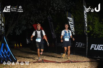 Dalat Ultra Trail 2026 - Ảnh #4763386