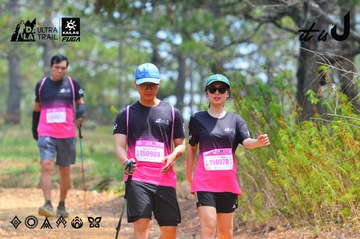 Dalat Ultra Trail 2026 - Ảnh #4875630