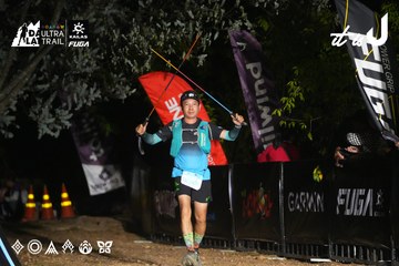 Dalat Ultra Trail 2026 - Ảnh #4758857