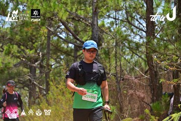 Dalat Ultra Trail 2026 - Ảnh #4832056