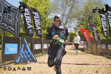 Dalat Ultra Trail 2026 - Ảnh #4690621