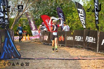 Dalat Ultra Trail 2026 - Ảnh #4743328