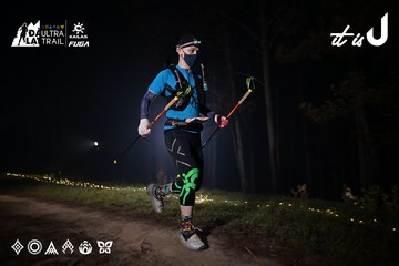Dalat Ultra Trail 2026 - Ảnh #4706842