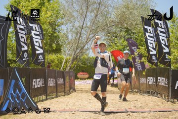 Dalat Ultra Trail 2026 - Ảnh #4725600