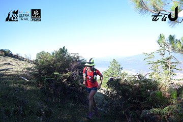 Dalat Ultra Trail 2026 - Ảnh #4731427