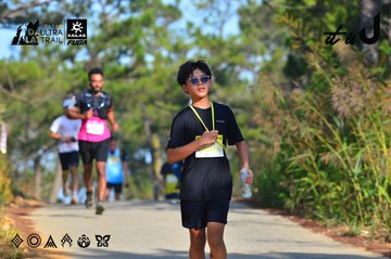 Dalat Ultra Trail 2026 - Ảnh #4780890