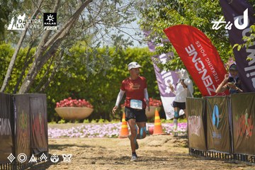 Dalat Ultra Trail 2026 - Ảnh #4724710
