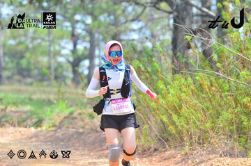 Dalat Ultra Trail 2026 - Ảnh #4873998