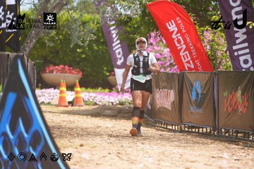 Dalat Ultra Trail 2026 - Ảnh #4868357
