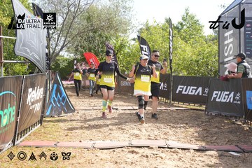 Dalat Ultra Trail 2026 - Ảnh #4863334
