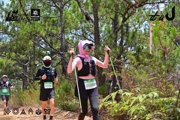 Dalat Ultra Trail 2026 - Ảnh #4832168