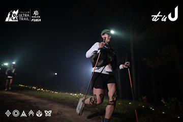 Dalat Ultra Trail 2026 - Ảnh #4705397