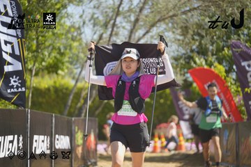 Dalat Ultra Trail 2026 - Ảnh #4683626