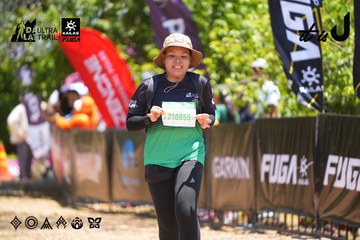 Dalat Ultra Trail 2026 - Ảnh #4699223