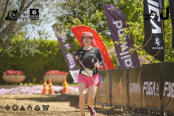 Dalat Ultra Trail 2026 - Ảnh #4691474