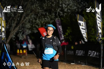Dalat Ultra Trail 2026 - Ảnh #4758143